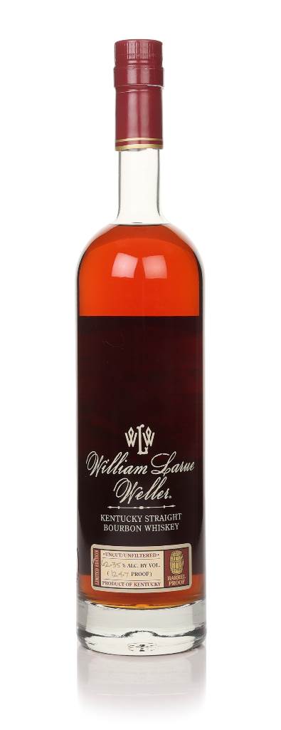 William Larue Weller (2022 Release) product image