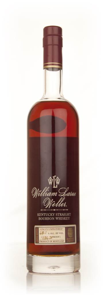 William Larue Weller Bourbon 2013 product image