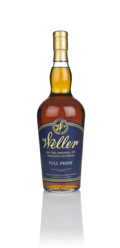 William Larue Weller Full Proof product image