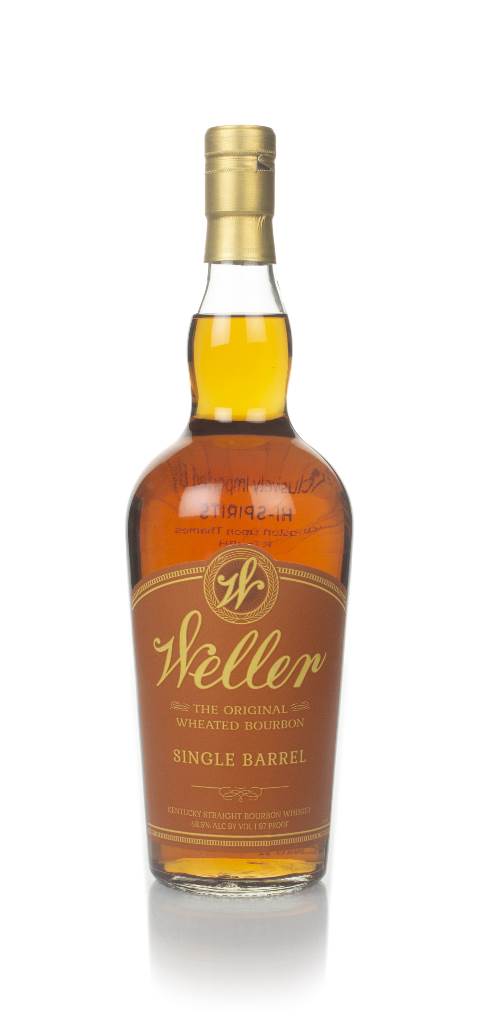 William Larue Weller Single Barrel product image