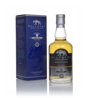 Wolfburn Langskip 70cl