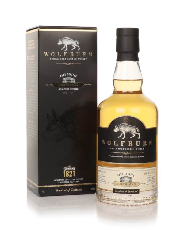 70cl The Torabhaig Whisky Malt of Legacy - | Series Allt Gleann Master