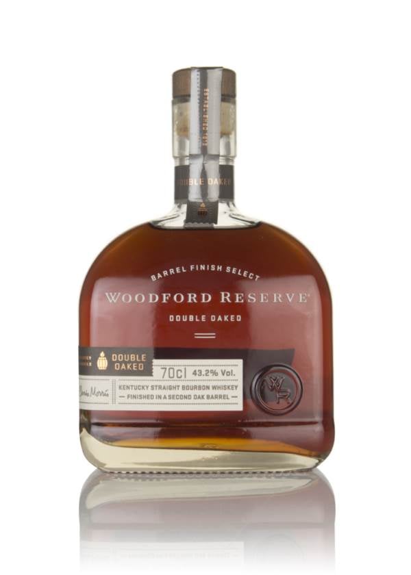 Woodford Reserve Double Oaked product image