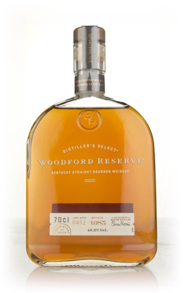 Woodford Reserve Kentucky Bourbon product image