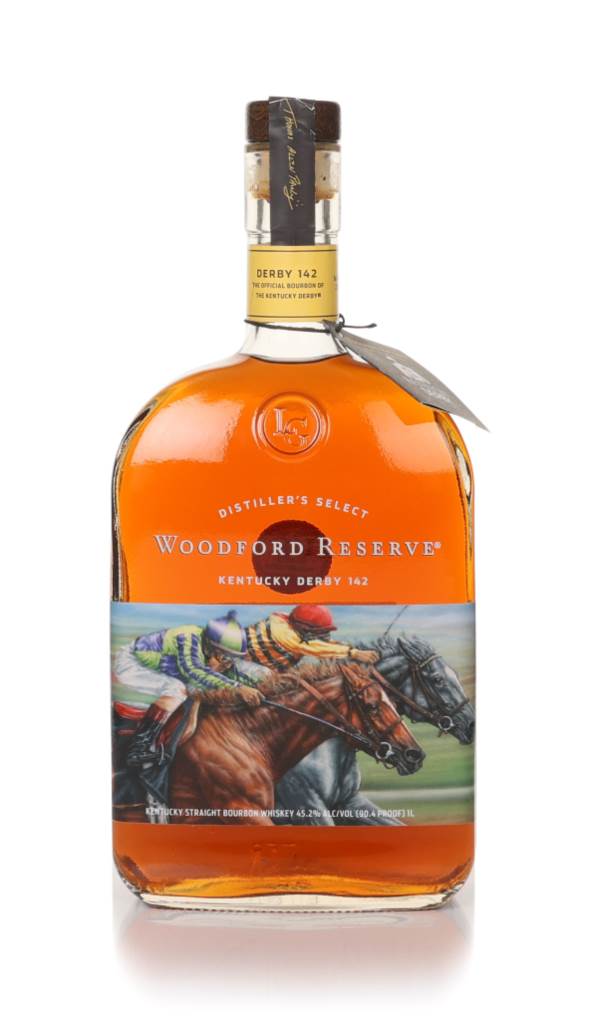 Woodford Reserve Kentucky Derby 142 product image