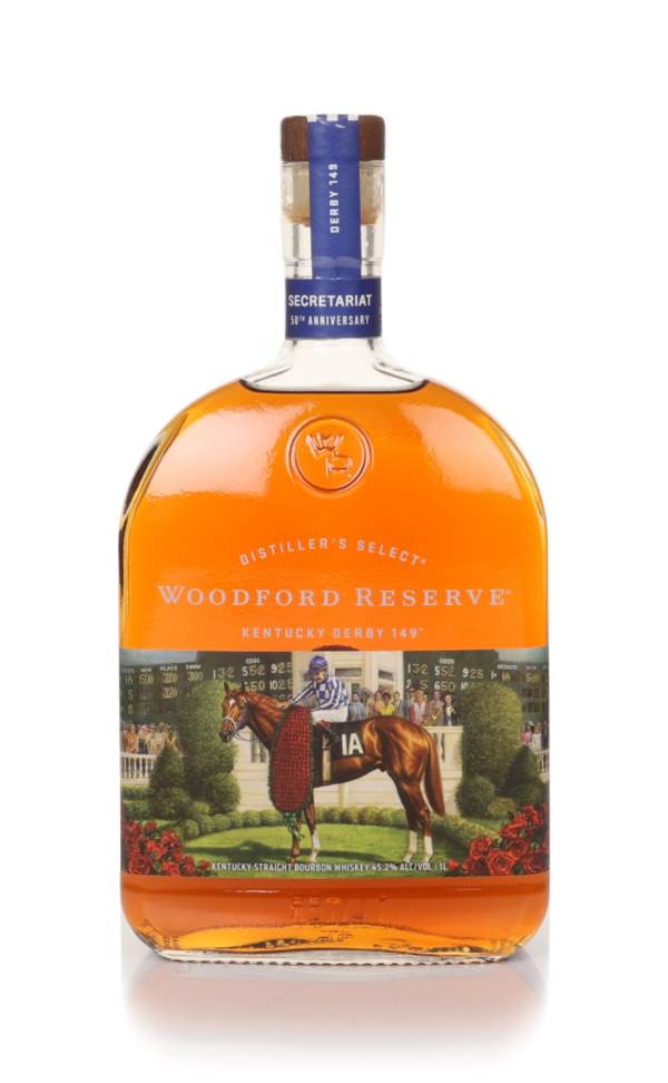 Woodford Reserve Kentucky Derby 149 product image