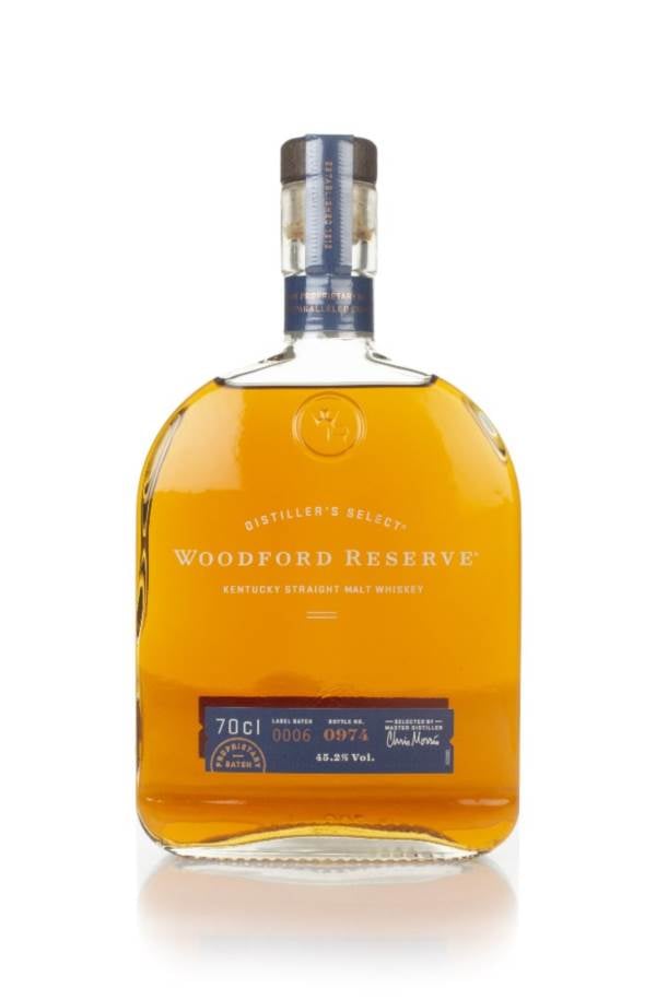 Woodford Reserve Kentucky Straight Malt Whiskey product image
