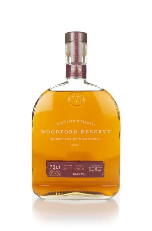 Woodford Reserve Kentucky Straight Wheat Whiskey product image