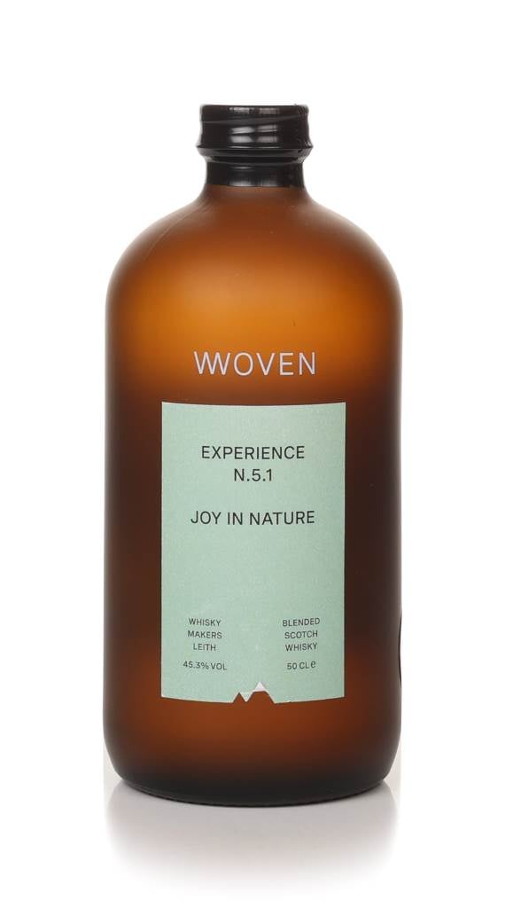Woven Experience No.5.1 product image