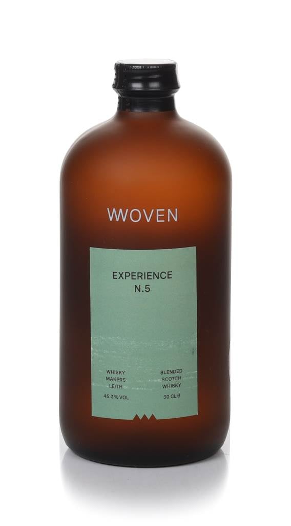 Woven Experience No.5 product image
