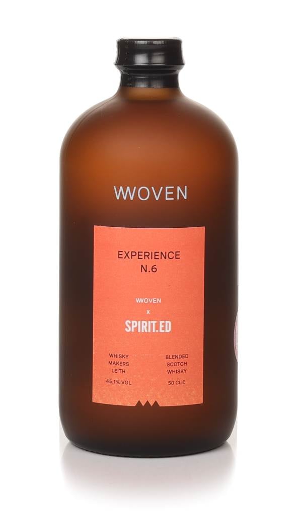 Woven Experience No.6 product image