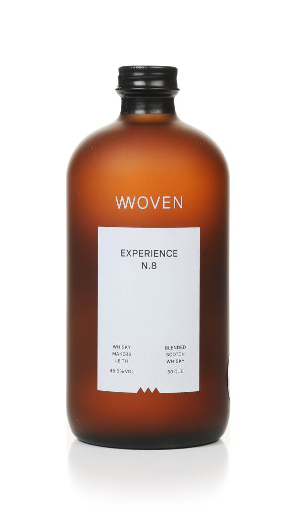 Woven Experience No.8 product image