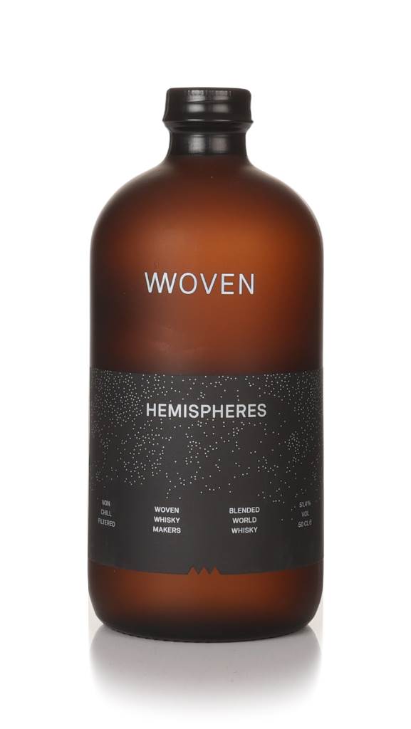 Woven Hemispheres 50cl product image