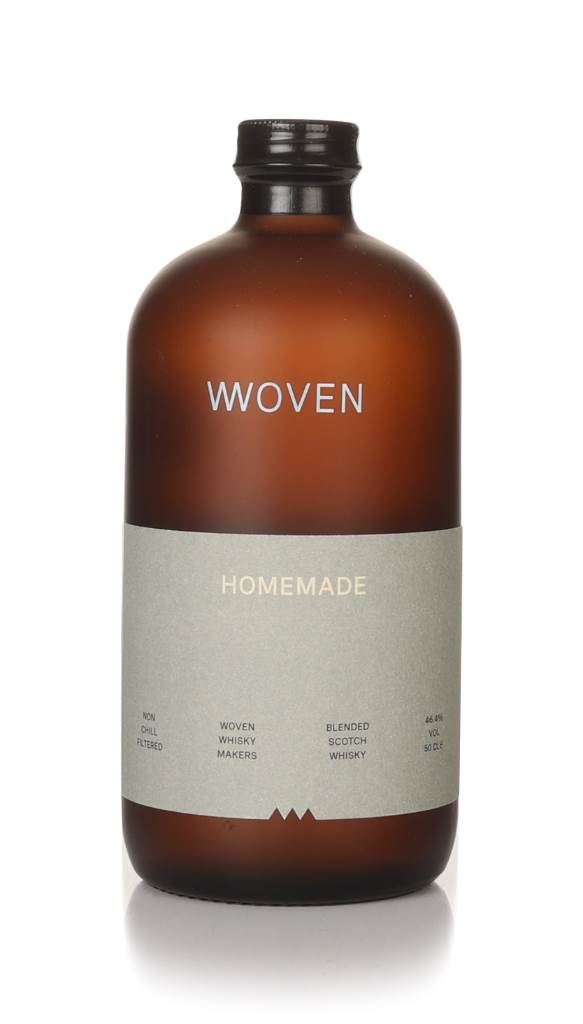 Woven Homemade 50cl product image