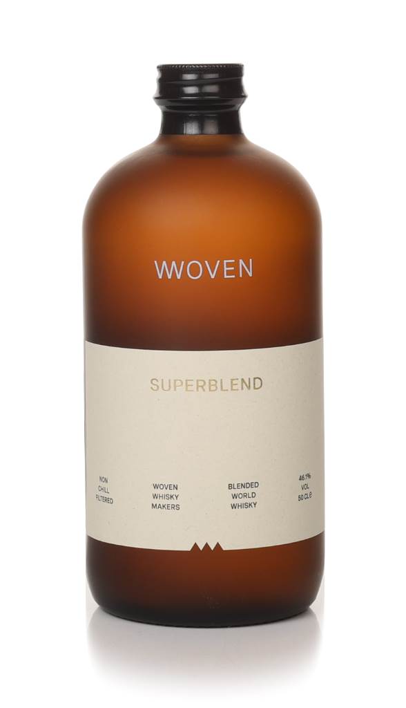 Woven Superblend (50cl) product image