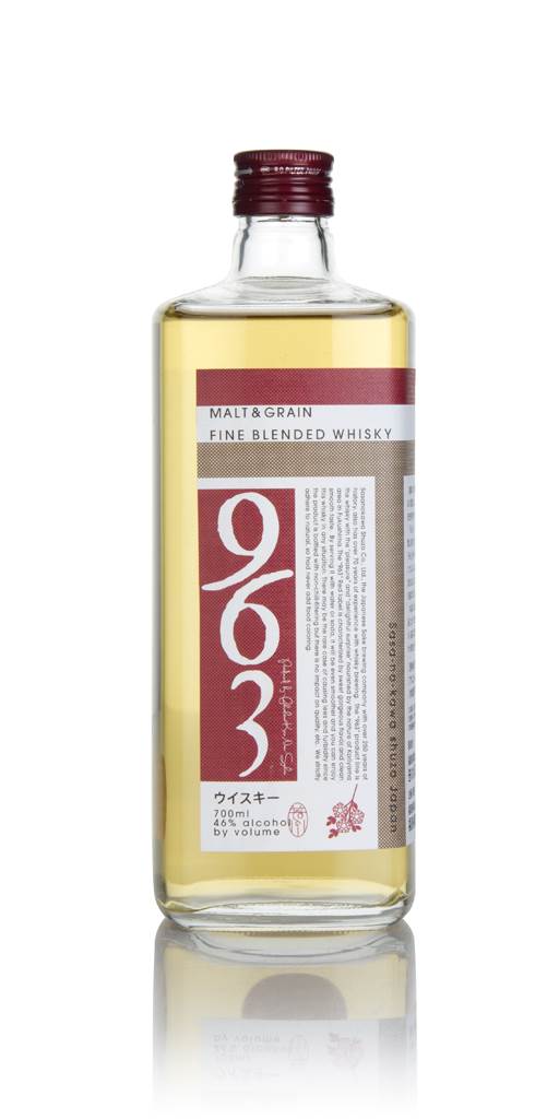 963 Malt & Grain Red Label product image