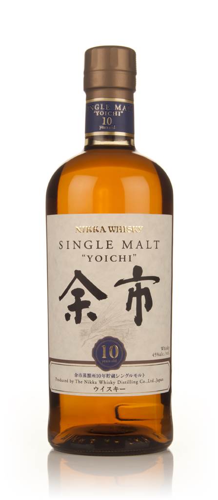 Yoichi 10 Year Old product image