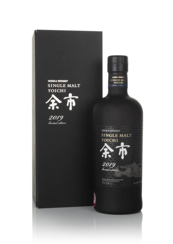 Yoichi Limited Edition 2019 product image
