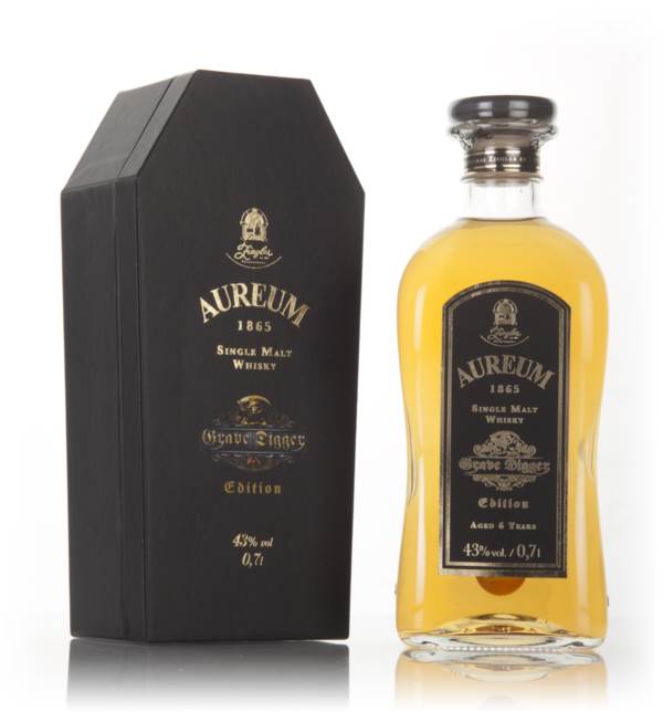 Aureum 1865 - Grave Digger Edition product image