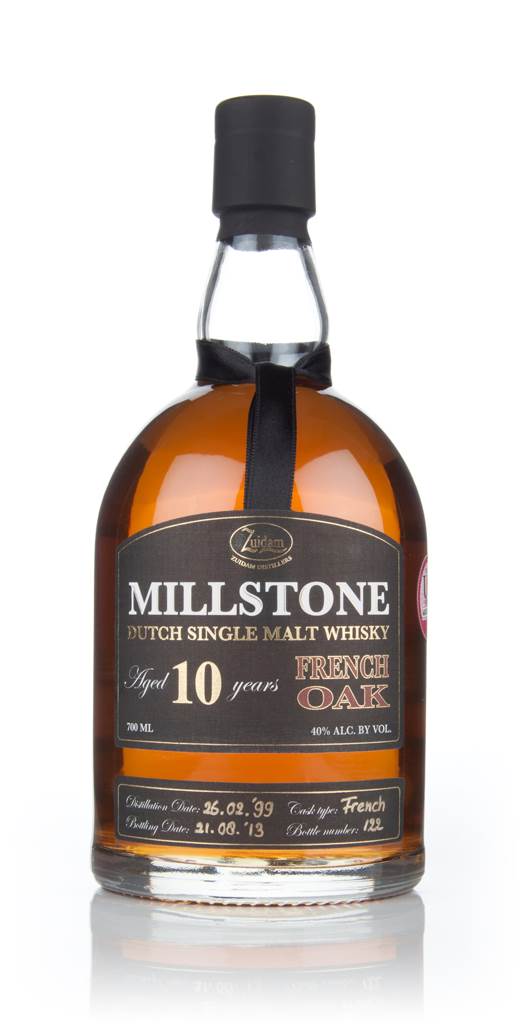 Millstone 10 Year Old - French Oak product image