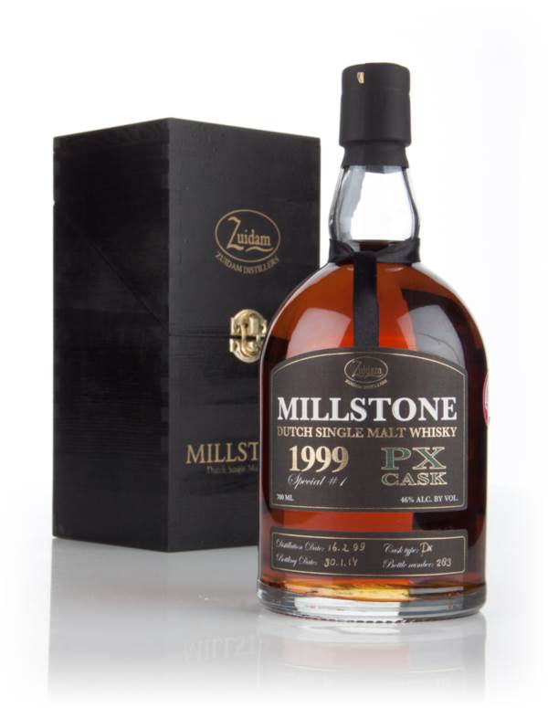 Millstone 14 Year Old 1999 product image