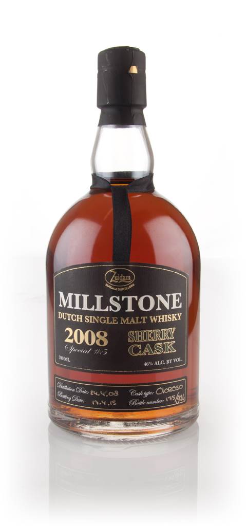 Millstone 6 Year Old 2008 - Special #5 product image