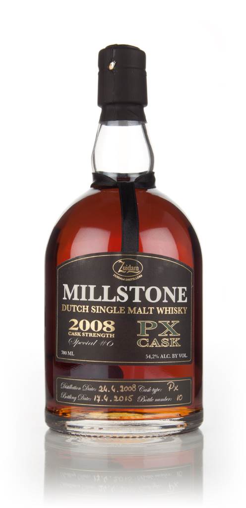 Millstone 6 Year Old 2008 - Special #6 product image