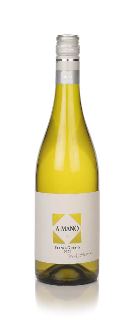 A Mano Fiano-Greco 2021 product image