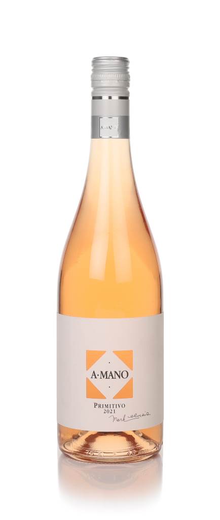 A Mano Primitivo 2021 product image