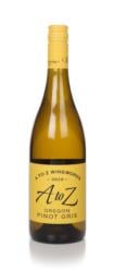 A to Z Wineworks Pinot Gris
