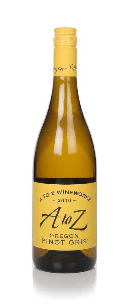 A to Z Wineworks Pinot Gris 2019 product image
