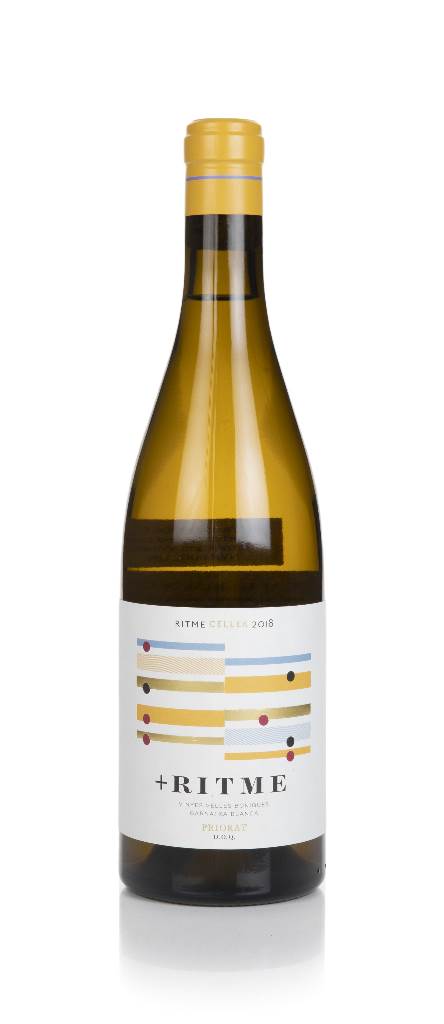 Acústic Celler Ritme Priorat Blanco 2018 product image