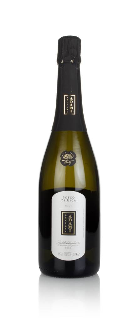 Adami Bosco di Gica Prosecco product image