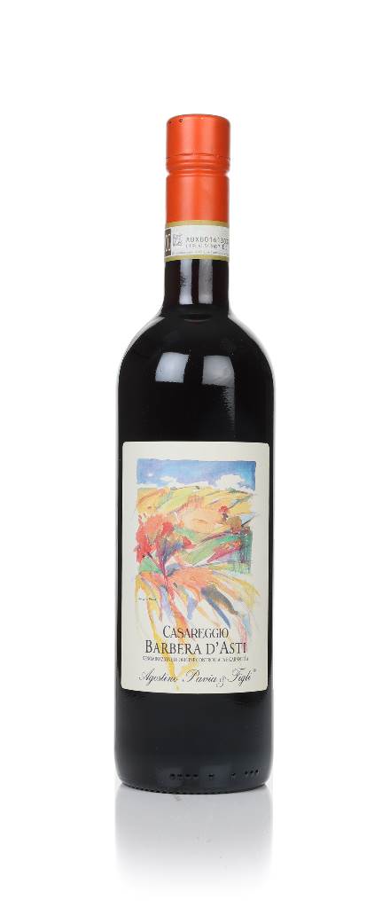 Agostino Pavia & Figli Barbera d'Asti Casareggio 2020 product image