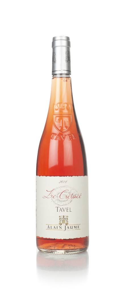 Alain Jaume Tavel Le Crétacé 2018 product image