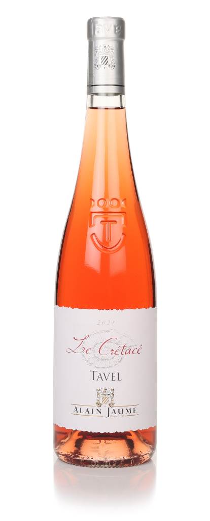 Alain Jaume Tavel Le Crétacé 2021 product image