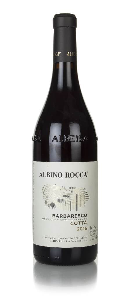 Albino Rocca Barbaresco Cotta 2016 product image