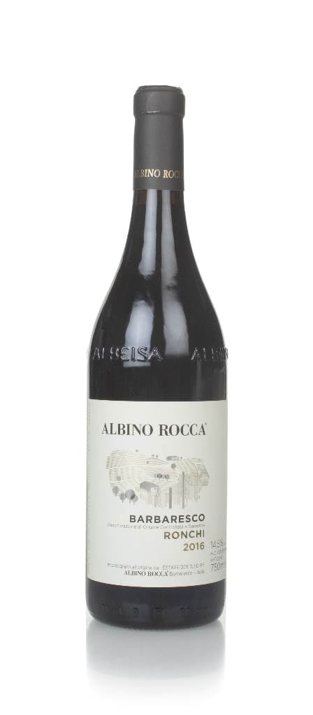 Albino Rocca Barbaresco Ronchi 2016 product image