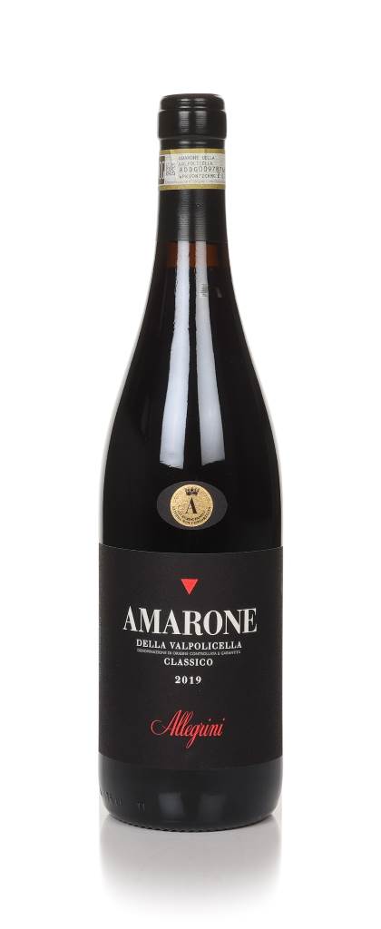 Allegrini Amarone Della Valpolicella Classico 2019 product image