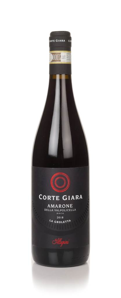 Allegrini Corte Giara Amarone Della Valpolicella 2018 product image