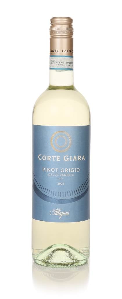 Allegrini Corte Giara Pinot Grigio 2021 product image