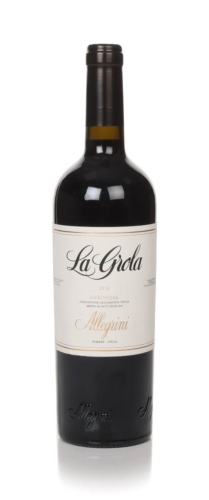 Allegrini La Grola Veronese 2016 product image