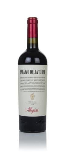 Allegrini Palazzo Della Torre 2016 Wine - Master of Malt