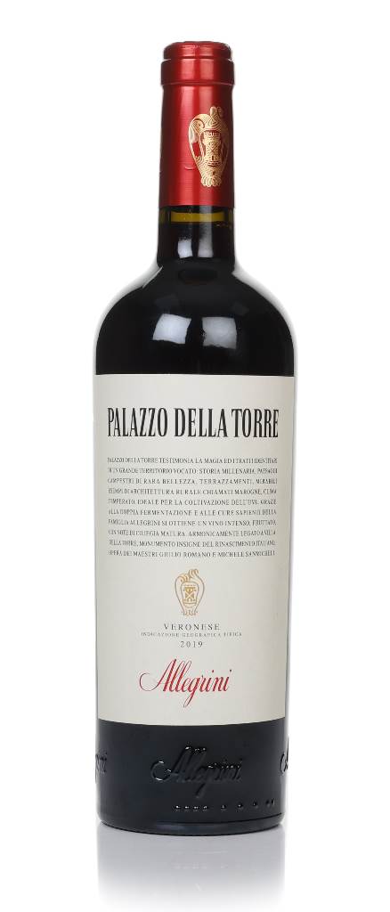 Allegrini Palazzo Della Torre 2019 product image