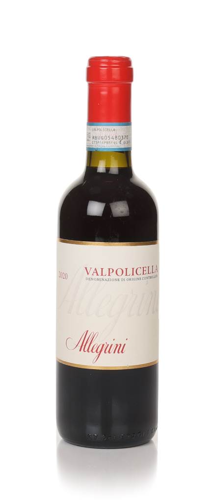 Allegrini Valpolicella 2020 (37.5cl) product image