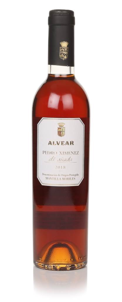 Alvear Pedro Ximénez de Añada 2018 product image