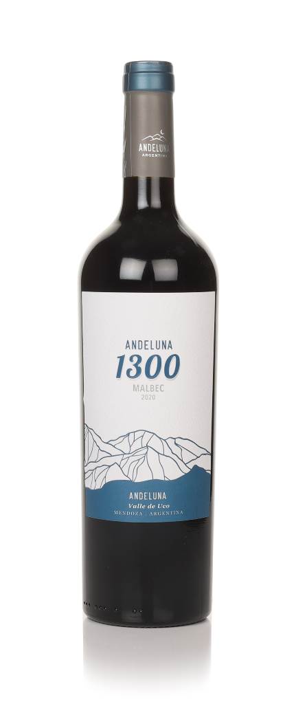 Andeluna 1300 Malbec 2020 product image