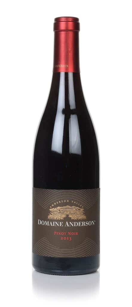 Domaine Anderson Pinot Noir 2013 product image