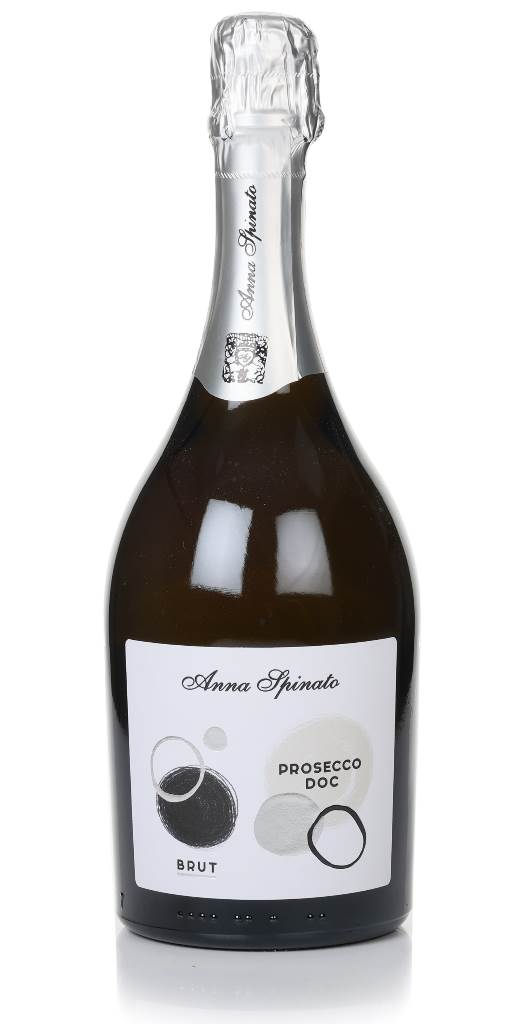 Anna Spinato Prosecco DOC Brut product image