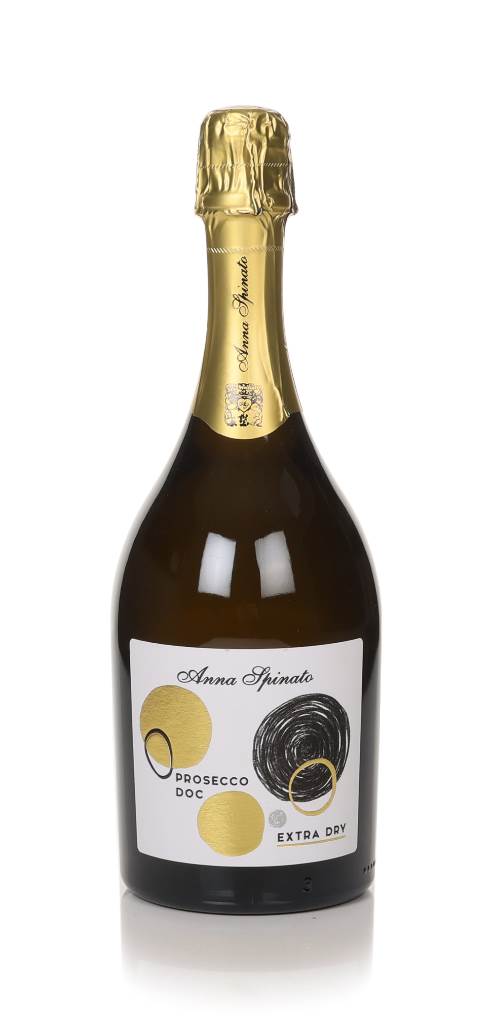 Anna Spinato Prosecco DOC Extra Dry product image